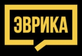 Лого Эврика